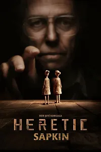 Sapkın Poster