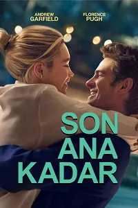 Son Ana Kadar Poster