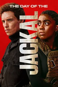 The Day of the Jackal Poster