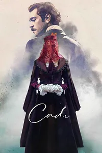 Cadı Poster