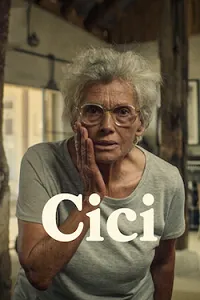 Cici Poster