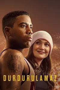 Durdurulamaz Poster