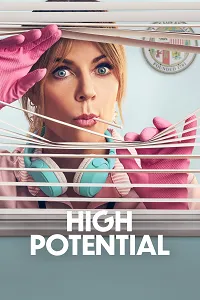 High Potential Poster