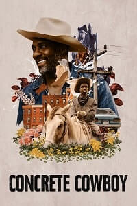 Kent Kovboyu Poster