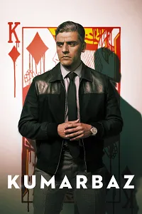 Kumarbaz Poster