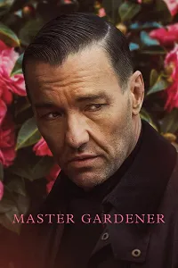 Usta Bahçıvan Poster