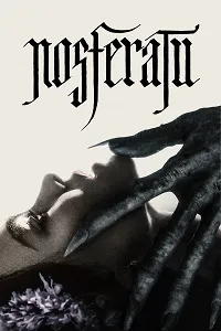Nosferatu Poster