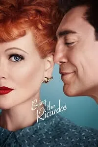Ricardo’ları Canlandırmak Poster