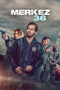 Merkez 36 Poster