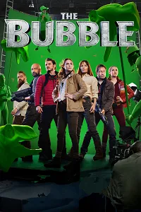 The Bubble Poster