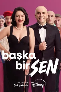 Başka Bir Sen Poster