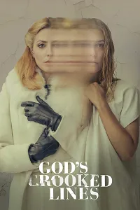 Çarpık Çizgiler Poster