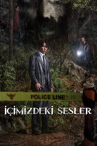 İçimizdeki Sesler Poster