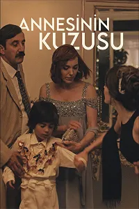 Annesinin Kuzusu Poster