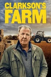 Clarkson’s Farm Poster