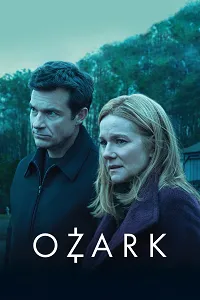 Ozark Poster