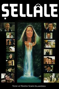 Şellale Poster