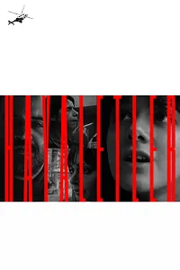 Hayaletler Poster