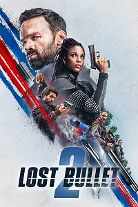 Kayıp Mermi 2 Poster