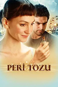 Peri Tozu Poster