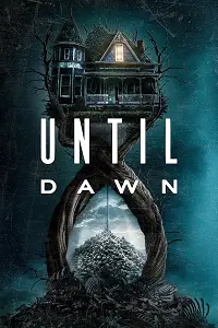 Şafağa Kadar Poster