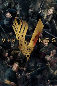 Vikings Poster