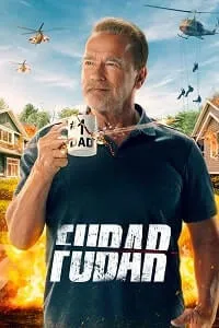Fubar Poster