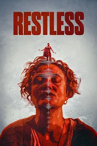 Restless Poster