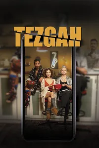 Tezgah Poster