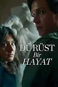 Dürüst Bir Hayat Poster