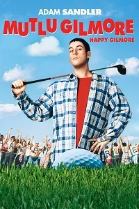 Mutlu Gilmore Poster