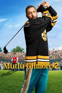 Mutlu Gilmore 2 Poster