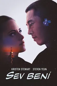 Sev Beni Poster