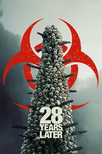28 Yıl Sonra Poster