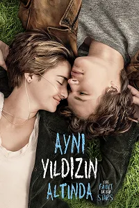 Aynı Yıldızın Altında Poster