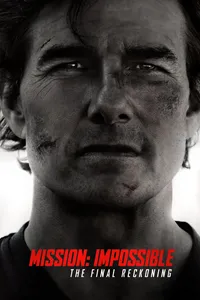 Görevimiz Tehlike 8: Son Hesaplaşma Poster