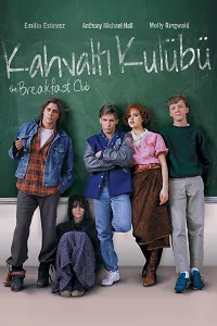 Kahvaltı Kulübü Poster