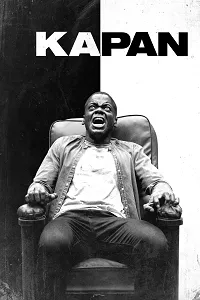 Kapan Poster