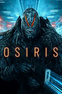 Osiris Poster