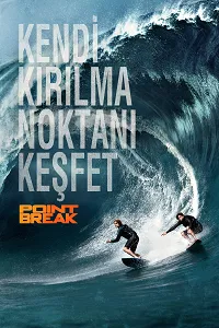 Kırılma Noktası Poster