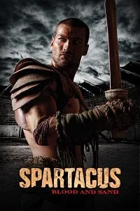 Spartacus Poster