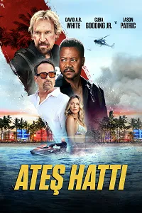 Ateş Hattı Poster