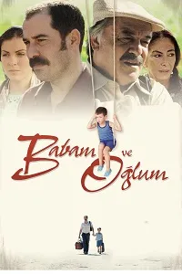 Babam ve Oğlum Poster