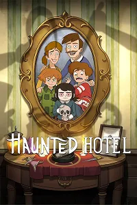 Haunted Hotel